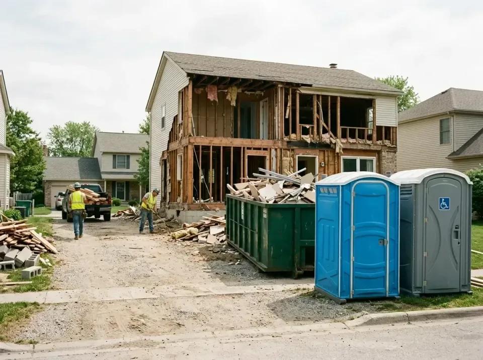 home-renovation-demolition-sit-010 — frequently asked questions, Portable Toilet & Dumpsters Rental in Rochester, WA